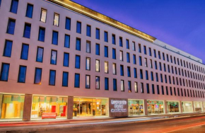 Leonardo Hotel Munich City South